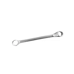 De Neers 20x22mm Stainless Steel Silver Antimagnetic Ring Spanner-picture-28