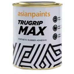 Asian Paints Trugrip Xtreme 500ml Synthetic Rubber Adhesive-image-27