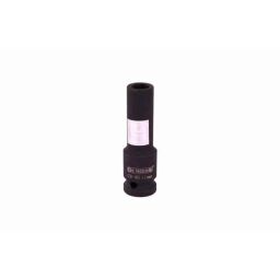 De Neers IMP-19 1/2 inch Square Drive Deep Impact Hexagonal Socket, Length: 38 mm-picture-21