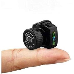 AUSHA C13 2MP 1080p Mini Camera with Night Vision &a; Video Recording-18
