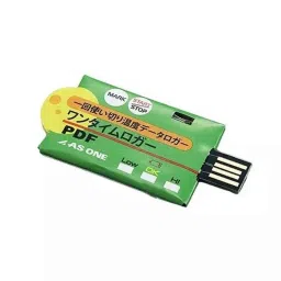 Lab Plus One-Time Logger, LP-10514 (Pack of 5)-picture-20