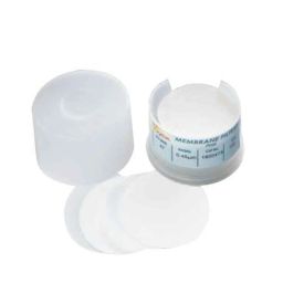 Axiva 2.5cm 0.45µm Nylon R Series Membranes Filter, 170025 X (Pack of 100)-19