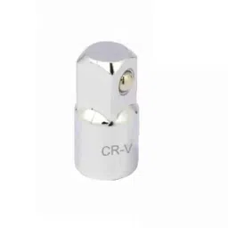 Good Year GY13112 1/2 inch F x3/4 inch M CrV Niclel Plated Socket Adaptor-picture-29