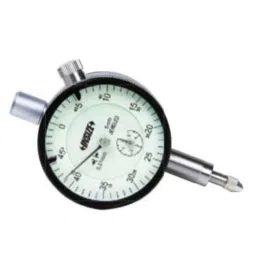 Insize 3mm 0.01mm Flat Back Dial Indicator, 2311-3F (Pack of 3)-picture-16