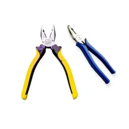 Sky Blue 8 inch Multipurpose Combination Pliers Combo, SBE175-picture-8
