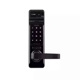 Dorset DG 503 IGM Steel Graphite Matt Finish Smart Door Lock-picture-35