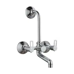 Kingsbury Seiko Brass Chrome Finish Sink Mixer, BFS-Seiko-SM12-picture-10