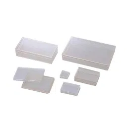 Lab Plus ABS Uncharged Square Case, LP-10262 (Pack of 10)-picture-32