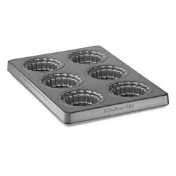 Kitchenaid KBNSO06MP Grey Cavity Pie Pan, 80157-picture-28