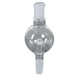 Rasayan 1000ml Tall Form Beakers with Spout, 033D29 (Pack of 2)-35