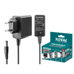 Total Tool Station Battery Charger, TCLI12071-picture-17