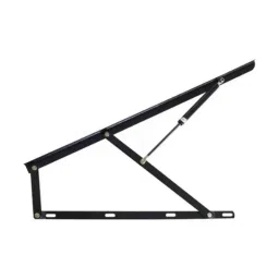 Harrison Iron Powder Coated Finish Flexi Fitting Lift Mechanism, 1570-picture-47