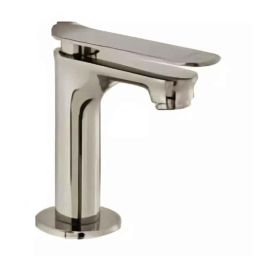 Cera Brooklyn Metal Quarter Turn Single Lever Table Mount Pillar Cock, F1018101GG-5