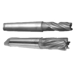 Indian Tools 1/8 inch HSS Taper Shank End Mill-picture-8