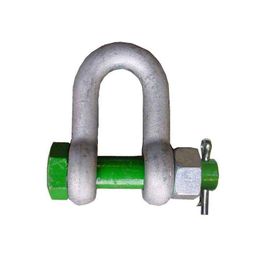 Kepro 3.25 Ton D-Shackle Nut Bolt, KDSNB003-picture-35