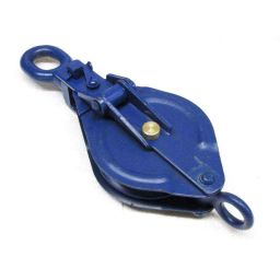 Kepro 5 Ton Snatch Type Wire Rope Pulley Block, KWRS108050-picture-45