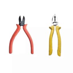 Sky Blue 2 Pcs 7.8 inch Groove Plier Combo, SBE_PLIER_COMBO_MOD_00583-picture-15