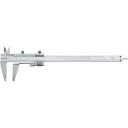Baker VCF30 0-280mm Vernier Caliper with Fine Adjustment-image-20