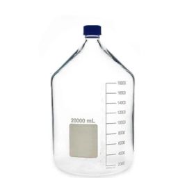 ABGIL 20000ml Borosilicate Glass Reagent Bottle with Gl-45 Screw Cap, ABG787-picture-21