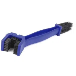 RA Accessories Multipurpose Cycle Motorcycle Bike Chain Cleaner Brush (Assorted Colour)-picture-23