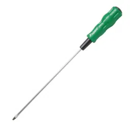 Proskit 89407A ProSoft S/D Slotted Screwdriver (6.0x100mm)-picture-23
