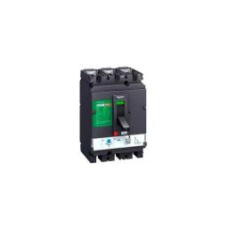 Schneider Electric 63A 25kA 4 Pole EasyPact CVS MCCB, LV510956-2