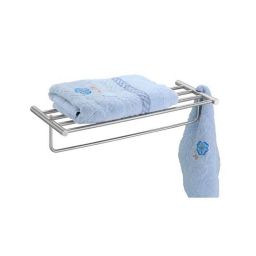 Doyours 24 Inch Stainless Steel Towel Rack, GDTR-R83-image-53