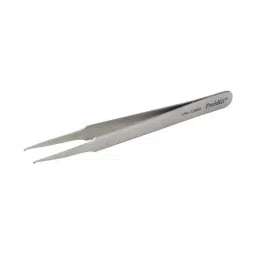 Proskit 1PK-TZ002 SMD Tweezer (120mm)-picture-44