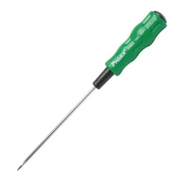 Proskit 89405A ProSoft S/D Slotted Screwdriver (3.2x100mm)-29