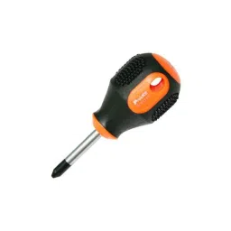 Proskit PH2x40mm Pro-soft Phillips Head Screwdriver, 9SD-220B-22