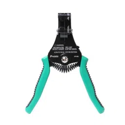 Proskit CP-246 Solar Cable Stripper 177mm-picture-18