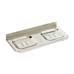 Doyours Royal Series Double Soap Dish/Soap Basket, DY-0262-image-20