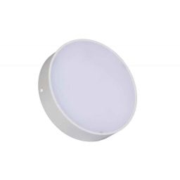 GM Ocho 24W Cool Light Non-Dimmable Round Surface Panel Light, 4000 K-picture-35