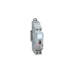 Legrand 63A Power Contactors CX³ 4 NO, 4125 57-picture-19