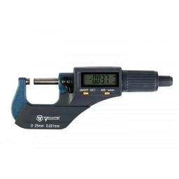 Yuzuki Electronic Micrometer, 75-100 mm-image-1