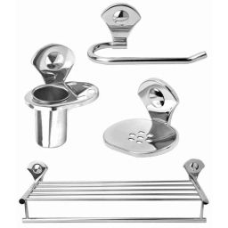 Doyours Royal Series 4 Pieces Bathroom Set, DY-1139-image-92