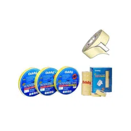 Oddy 18mm Foam Tapes, 24ROLLS-OD-FT-18 (Pack of 2)-picture-21