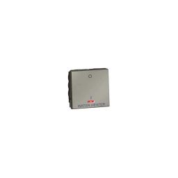 Legrand Arteor 20A 1 Way DP Square Magnesium Switch With Indicator and Water Heater Marking, 5725 49-picture-45