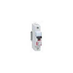 Legrand 1A DX³ Single Pole C Curve MCBs for AC Applications, 4085 81, (Pack of 10)-picture-44