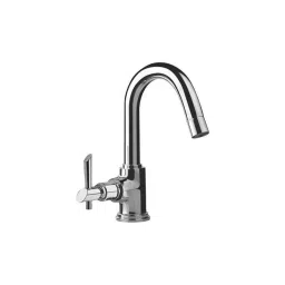 Hindware Immacula Quarter Turn Pillar Faucet (Left Handle) F110016CP-picture-10