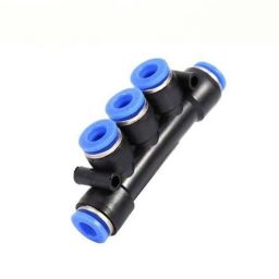 Akari 10mm Equal Multi Tee-picture-2