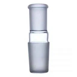 ABGIL B-24 Borosilicate 3.3 Glass Reduction Adapter, ABG103-36
