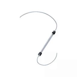 Lab Plus Weighing Bottle WB series Cylindrical, LP-4495 (Pack of 5)-11