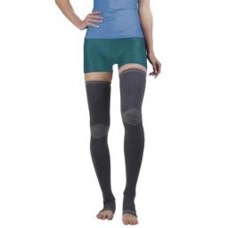Flamingo Varicose Vein Stocking, Size: 65-70 cm (Double Extra Large)-15