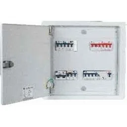 Siemens 8GB32203RC04 TPN Acrylic Double Door DBs, IP 43-picture-23