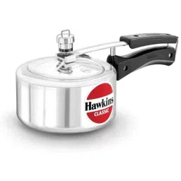 Hawkins Classic 1.5 Litre Pressure Cooker, CL15 (Pack of 2)-picture-31