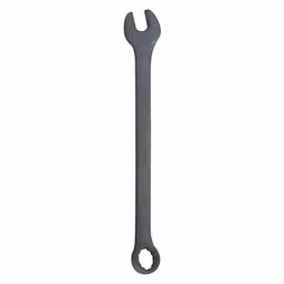 Westward 1-1/2x19-5/8 inch Alloy Steel Black Oxide Head Combination Wrench, 54RZ39-picture-23