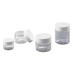 Lab Plus PET Sample Bottle 60 ml, LP-2490-10