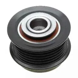 Valeo Pulley 406844 For Tata Manza, Vista Diesel-picture-29