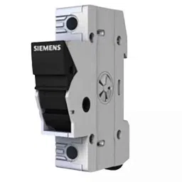 Siemens 3KX8150-0AC 3 Pole Fuse Cover for 3KL81 11/21/51 3KA81/51-picture-2